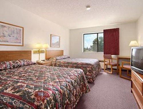 Super 8 By Wyndham Dyersville Cameră foto